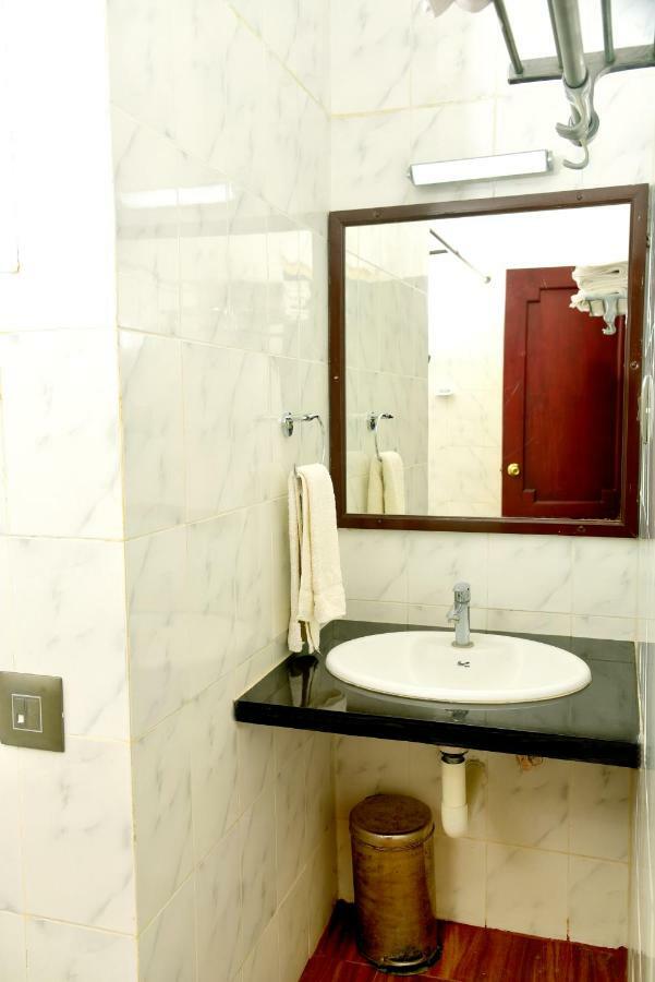 Hotel Kairali Towers Palakkad Exterior photo
