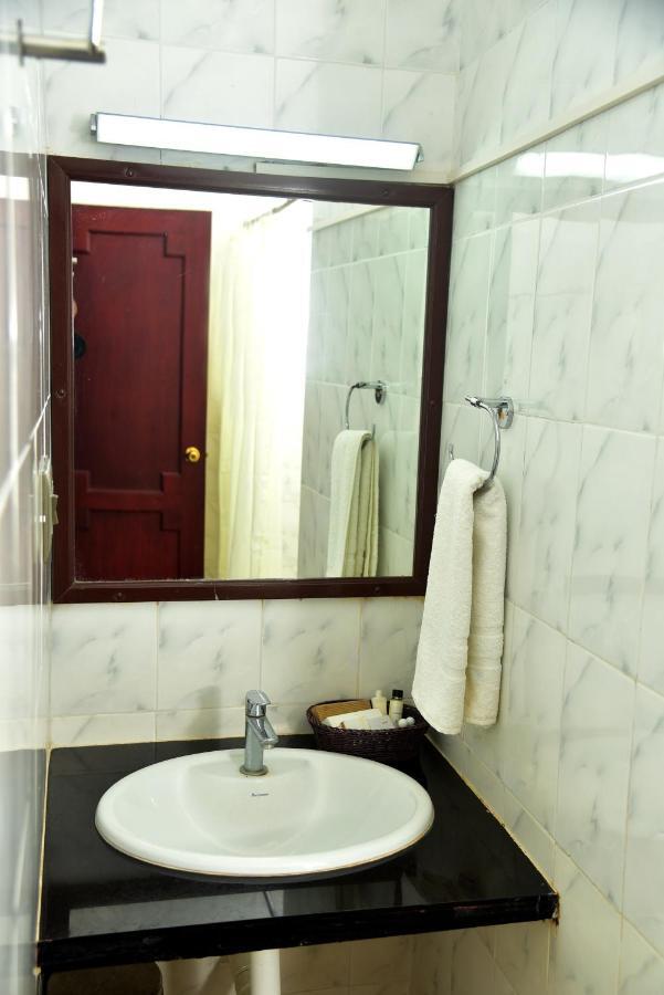 Hotel Kairali Towers Palakkad Exterior photo