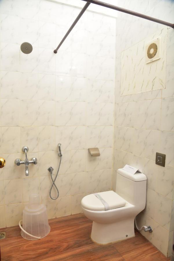 Hotel Kairali Towers Palakkad Exterior photo