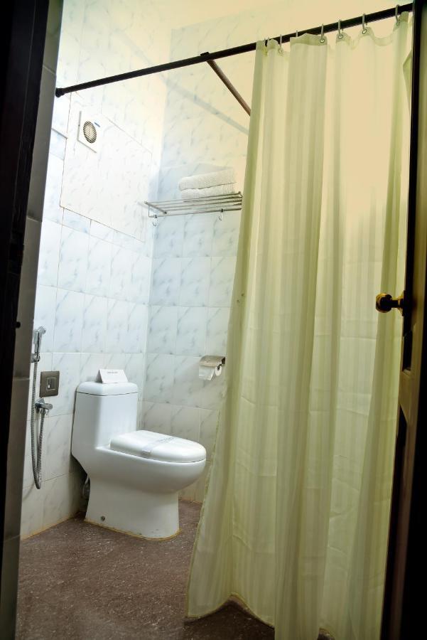 Hotel Kairali Towers Palakkad Exterior photo
